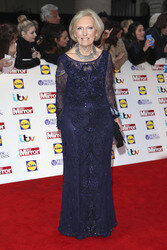 Pride Of Britain Awards 2014, London