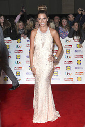 Pride Of Britain Awards 2014, London