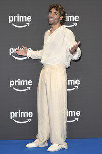 Phtocall 'Prime Video Presents Italia 2026' in Rom