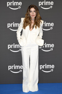 Phtocall 'Prime Video Presents Italia 2026' in Rom