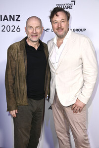 Das Fest der Produktionsallianz 2026 in Berlin