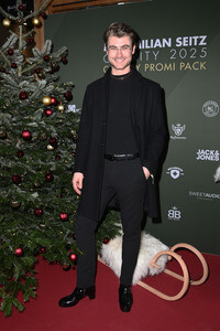 5. Charity Promi Pack 2025 in Berlin