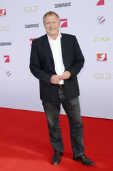 Jahres Programmpräsentation 2014 der ProSieben Sat1 Gruppe, Hamburg