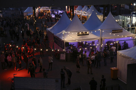 Pure & Crafted Festival in Berlin