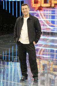 Photocall 'Tale e Quale Show' in Rom