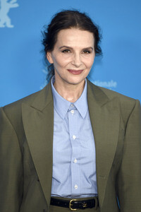 Photocall 'Queen at Sea', Berlinale 2026