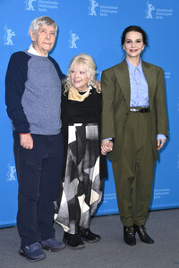 Photocall 'Queen at Sea', Berlinale 2026