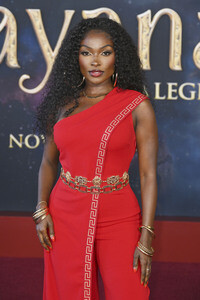 Filmpremiere 'Ramayana: Rise of a Legend' in Los Angeles