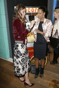 Rebelle Pop-Up Boutique Opening Party in Hamburg