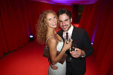 17. Radio Regenbogen Award 2014, Rust