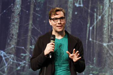 MEDIA CONVENTION und re:publica Eröffnung, Berlin