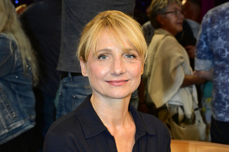 Talkshow 'Riverboat' in Leipzig