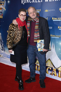 Premiere des 21. Original Roncalli Weihnachtscircus 2025 in Berlin