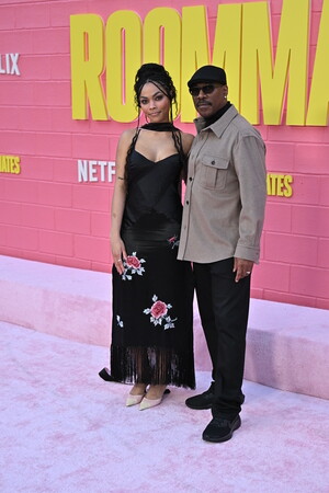 Filmpremiere 'Roommates' in Los Angeles