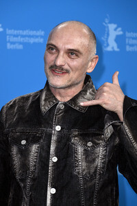 Photocall 'Rose', Berlinale 2026