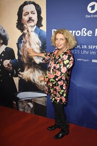 Filmscreening 'Der große Rudolph' in München