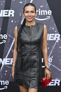 Filmpremiere 'The Runner' in Los Angeles