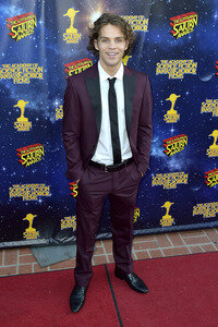 42. Saturn Awards in Burbank