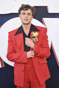 Filmpremiere 'Scary Movie' in Los Angeles