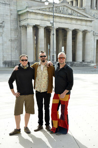 Schandmaul Photocall in München