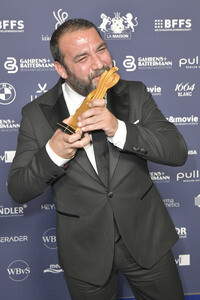 Deutscher Schauspielpreis 2026 in Berlin