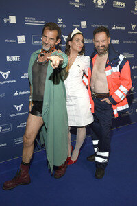 Deutscher Schauspielpreis 2025 in Berlin