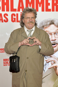 Filmpremiere 'Horst Schlämmer sucht das Glück' in Berlin