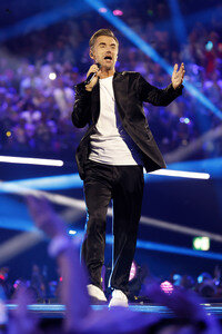 TV-Show 'Schlagerbooom 2025' in Dortmund