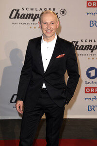 TV-Show 'Schlagerchampions - Das große Fest der Besten' in Berlin