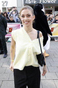 Filmpremiere 'Die Schule der magischen Tiere 4' in Essen