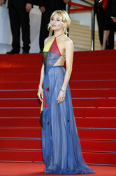 'The Sea of Trees' Premiere, Cannes Film Festival 2015