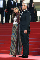 'The Sea of Trees' Premiere, Cannes Film Festival 2015
