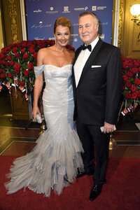13. SemperOpernball 2018 in Dresden