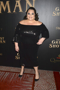 Filmpremiere 'The Greatest Showman' in New York
