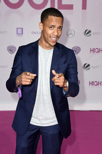 Filmpremiere 'High Society' in Berlin