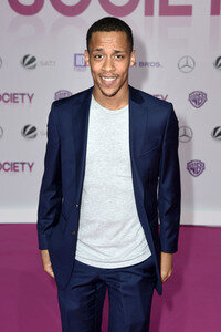 Filmpremiere 'High Society' in Berlin