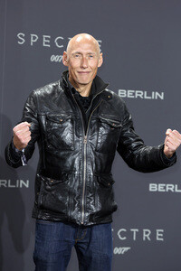 Filmpremiere 'Spectre' in Berlin