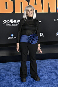 Filmpremiere 'Spider-Man: Brand New Day' in Los Angeles