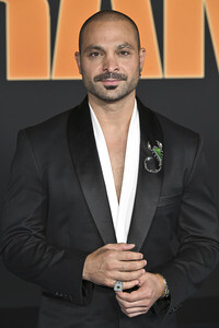 Filmpremiere 'Spider-Man: Brand New Day' in Los Angeles