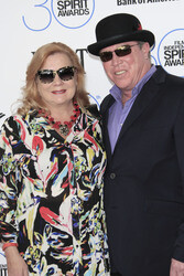 Film Independent Spirit Awards 2015, Santa Monica