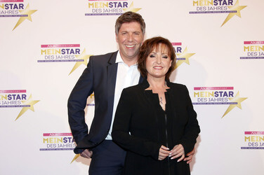 Mein Star des Jahres 2014, Hamburg