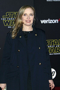 Weltpremiere von 'Star Wars: Das Erwachen der Macht in Los Angeles