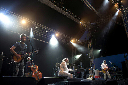 A Summer's Tale Festival 2018 in Luhmühlen