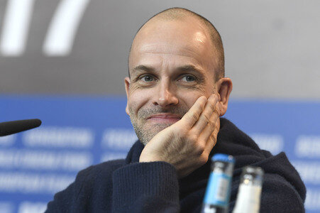 'T2 Trainspotting' Pressekonferenz, Berlinale 2017