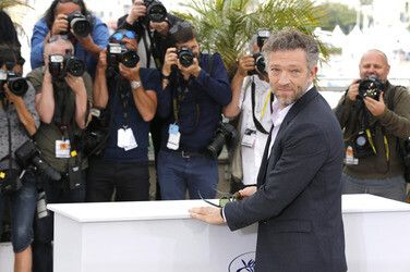 'Il racconto dei racconti / Tale of Tales' Photocall, Cannes Film Festival 2015
