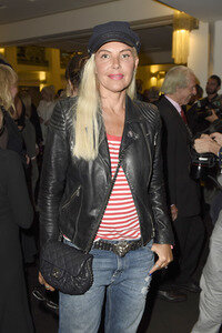 Weltpremiere von 'The One Grand Show' in Berlin
