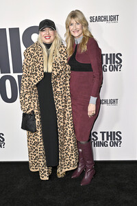 Filmpremiere 'Is This Thing On?' in Los Angeles