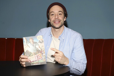 Filmscreening 'Checker Tobi 3 - Die Heimliche Herrscherin der Erde' in Hamburg