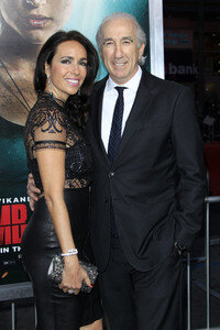 Filmpremiere 'Tomb Raider' in Los Angeles