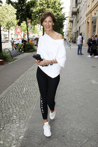 Designer For Tomorrow by Fashion ID Show auf der Mercedes-Benz Fashion Week Berlin Spring/Summer 2018